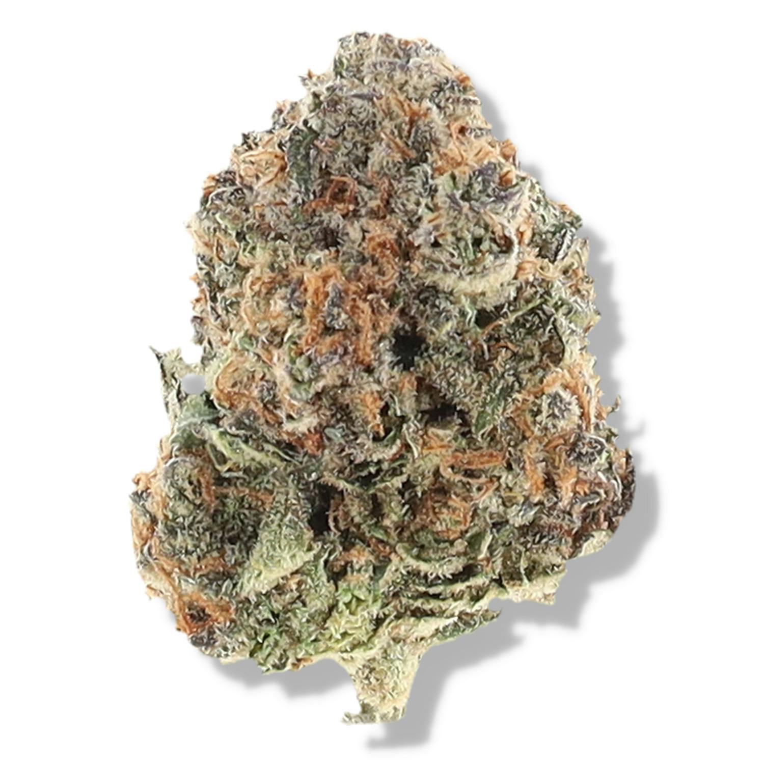 The Deli - Green Crack