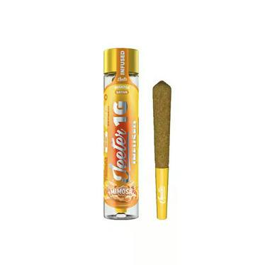 Jeeter - Mimosa - Infused Pre Roll - 1g - Sativa