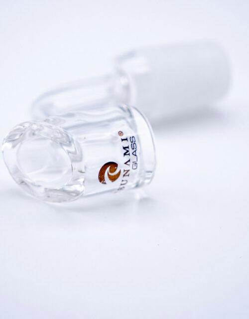 Tsunami Glass Banger - 18mm Female