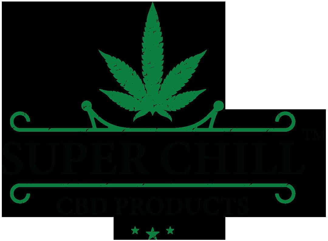 Super Chill - Grapefruit - CBD Gummies