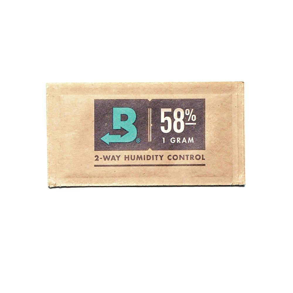Boveda Humidity Pack - 58% RH - Mini