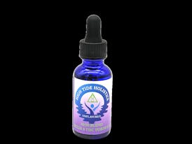 CBD - Delta 8 THC Tincture - 500mg D8 / 500mg CBD