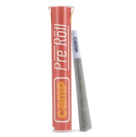 CAMP - Starduster - Pre-Roll
