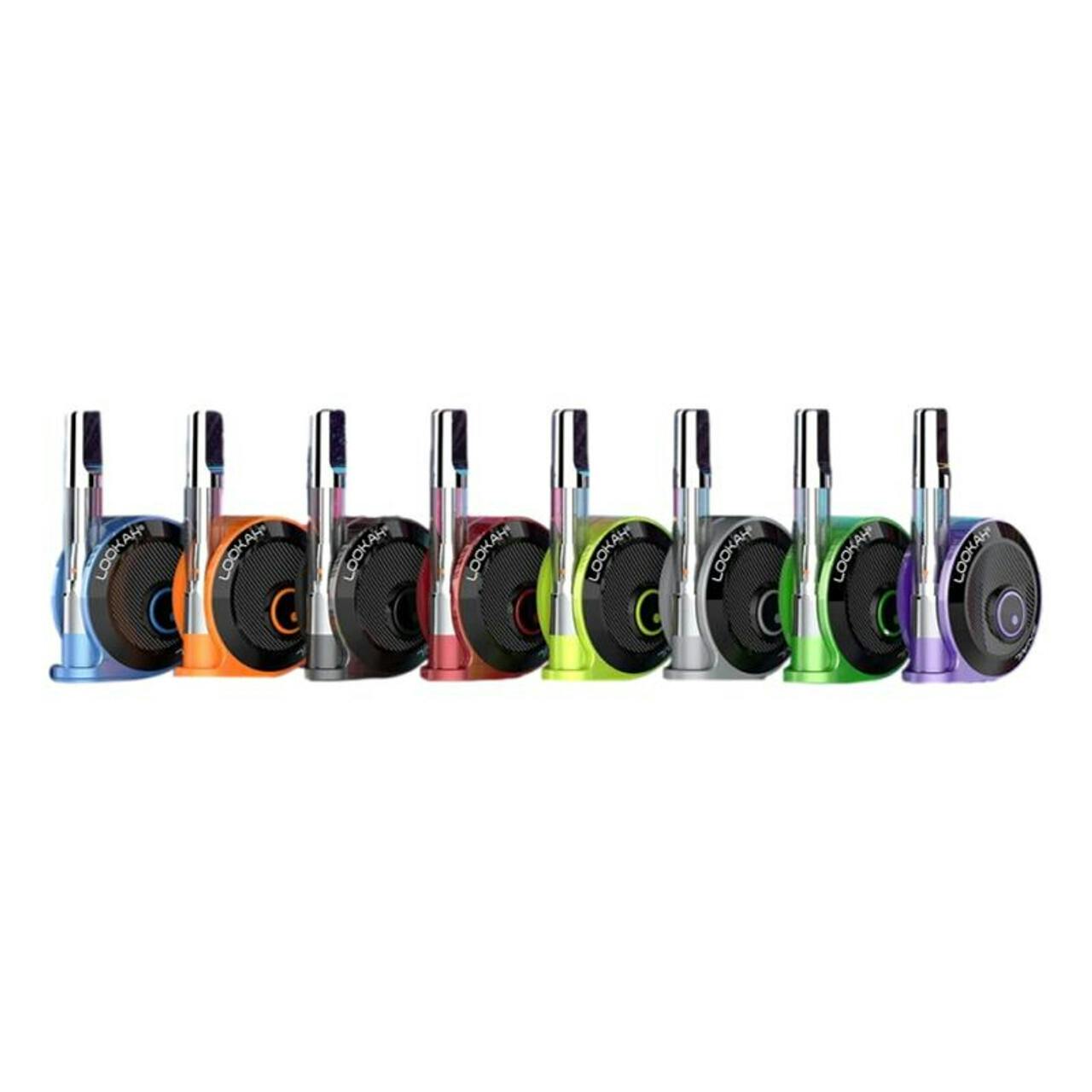 Lookah - Snail 2.0 Variable Voltage Battery at Brothers Cannabis