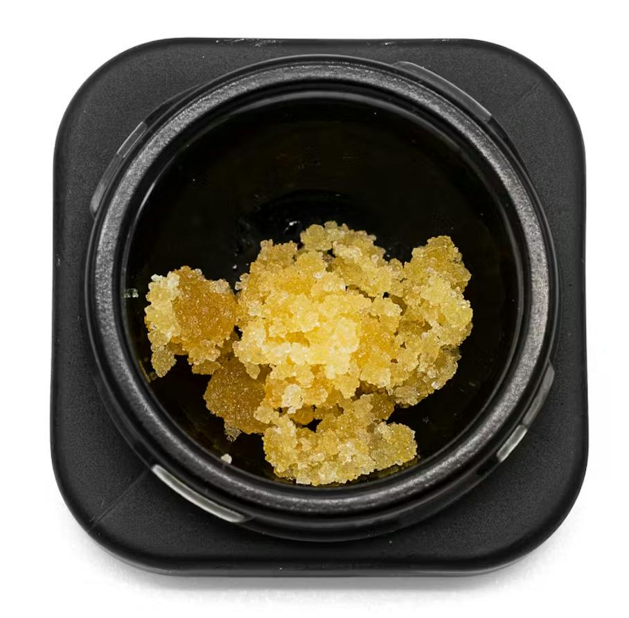 JAR - Super Boof - Sugar