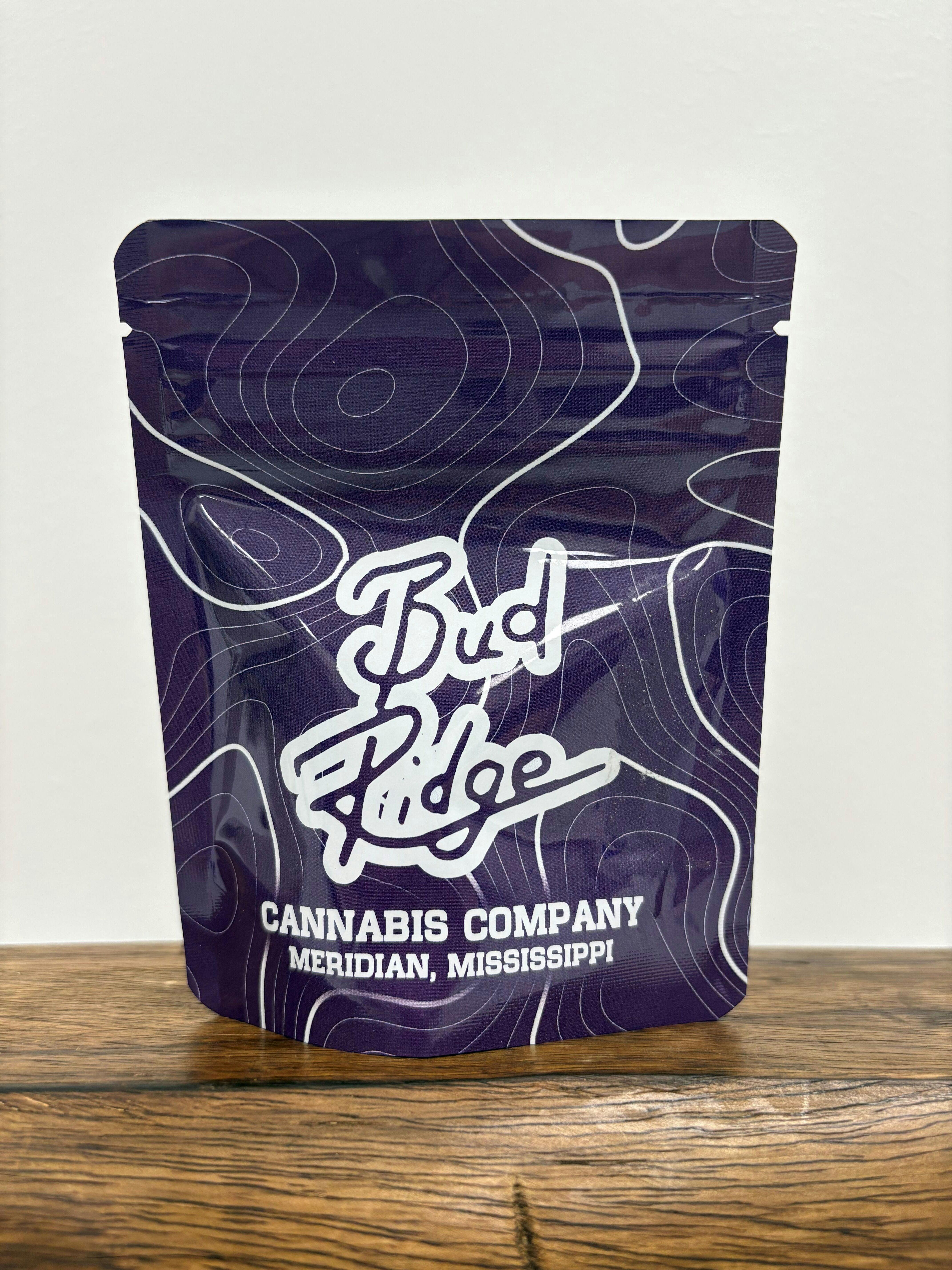 Bud Ridge - Ice Cream Cake Runtz (3.5g) at Far & Dotter Cannabis Dispensary