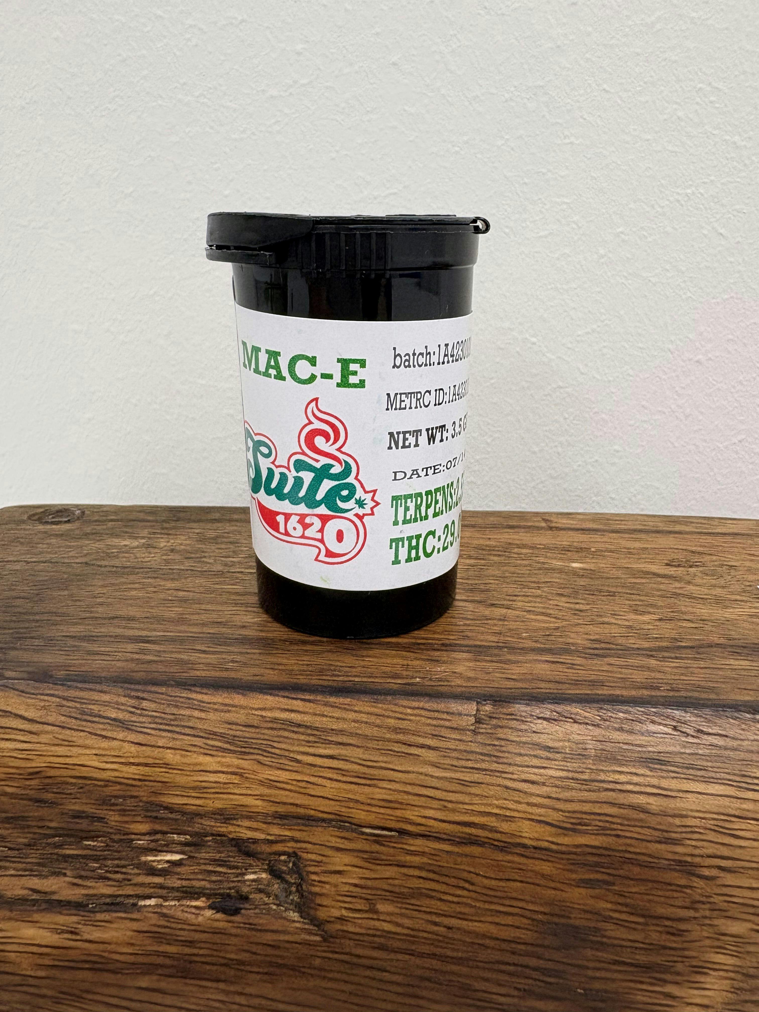 Suite 1620 - Mac-E (3.5g)