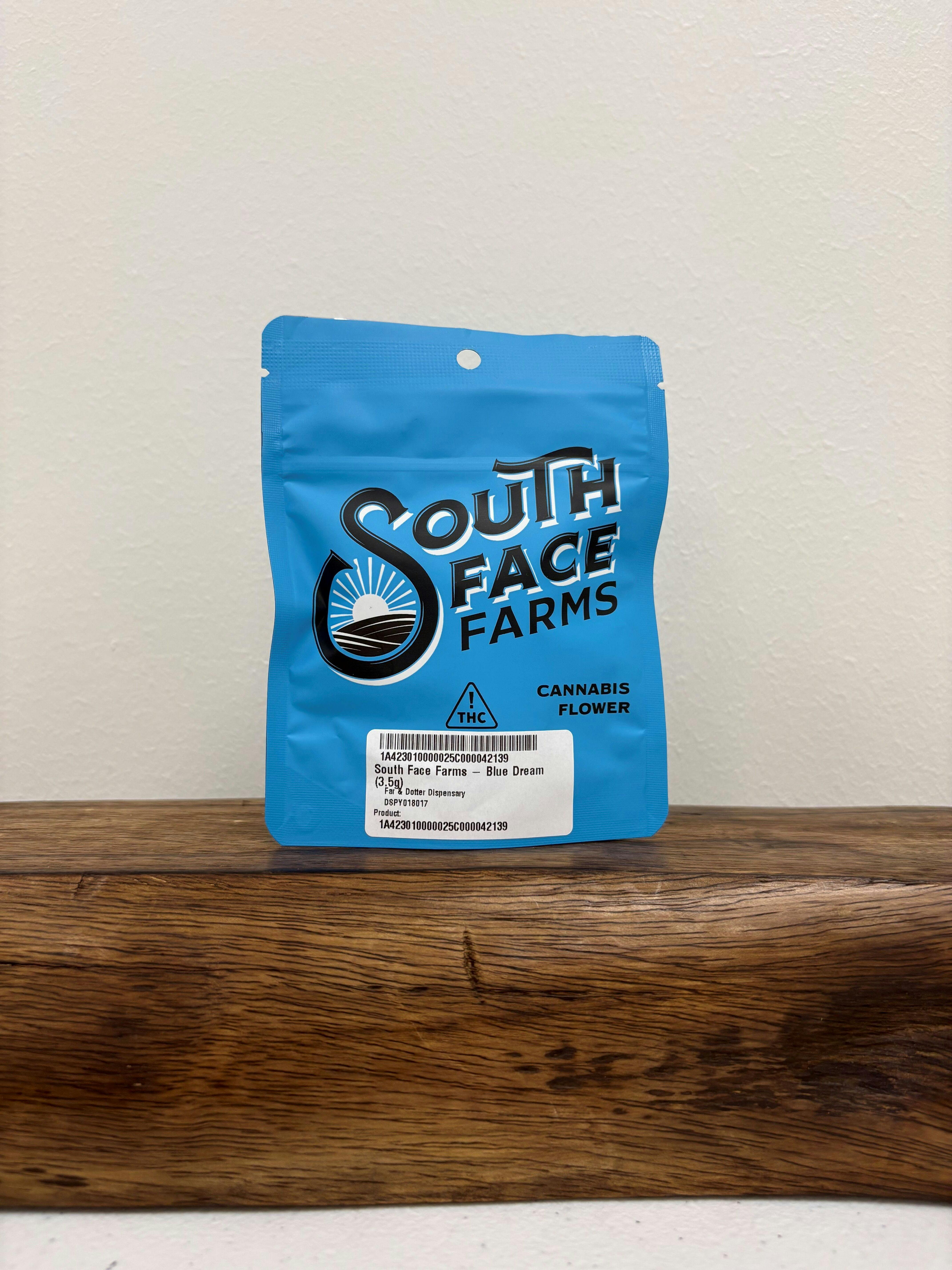 South Face Farms - Lollipop (3.5g)