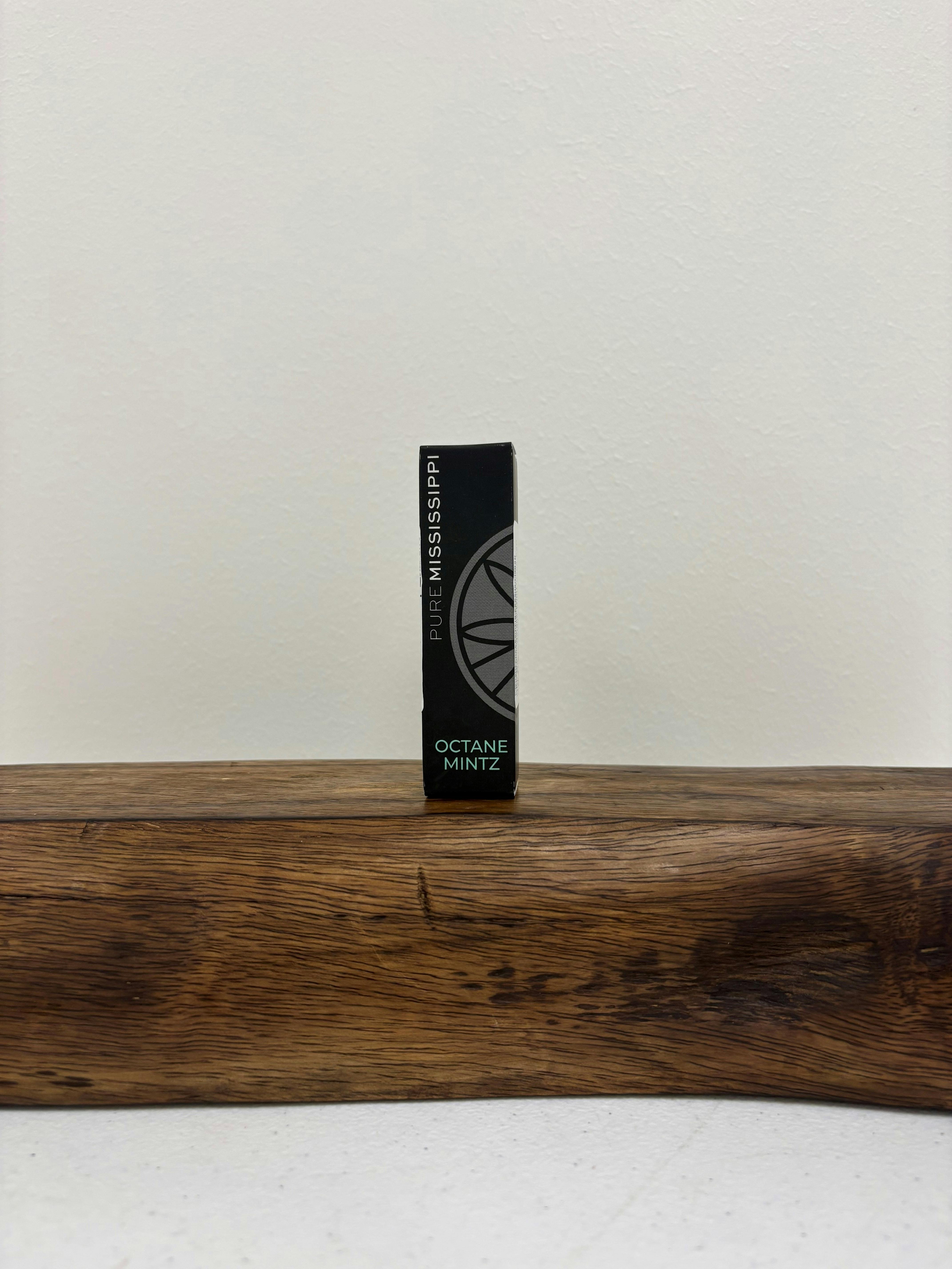 Pure MS - Octane Mintz Vape Cart (1g)