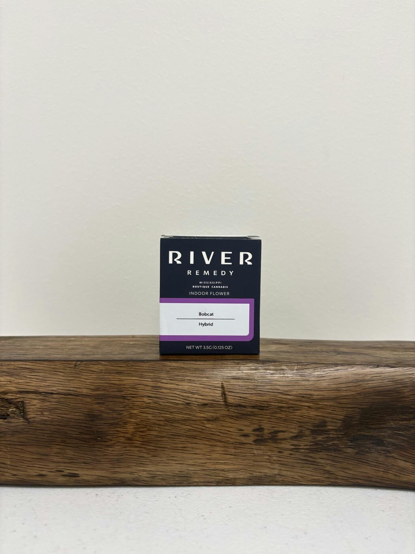 River Remedy - Bobcat (3.5g)
