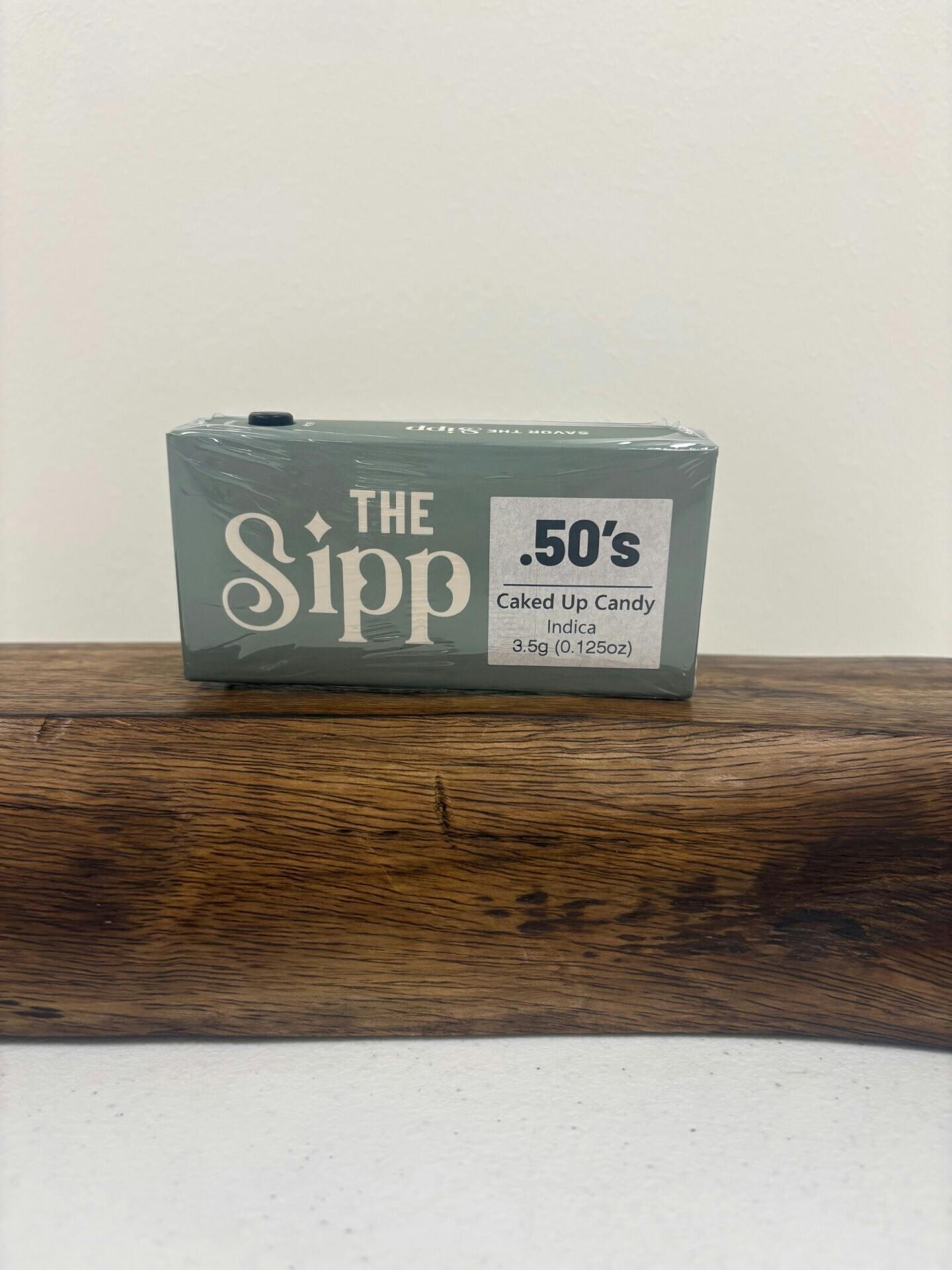 River Rolls - Caked up Candy Pre-Rolls 5pk/0.7g (3.5g)