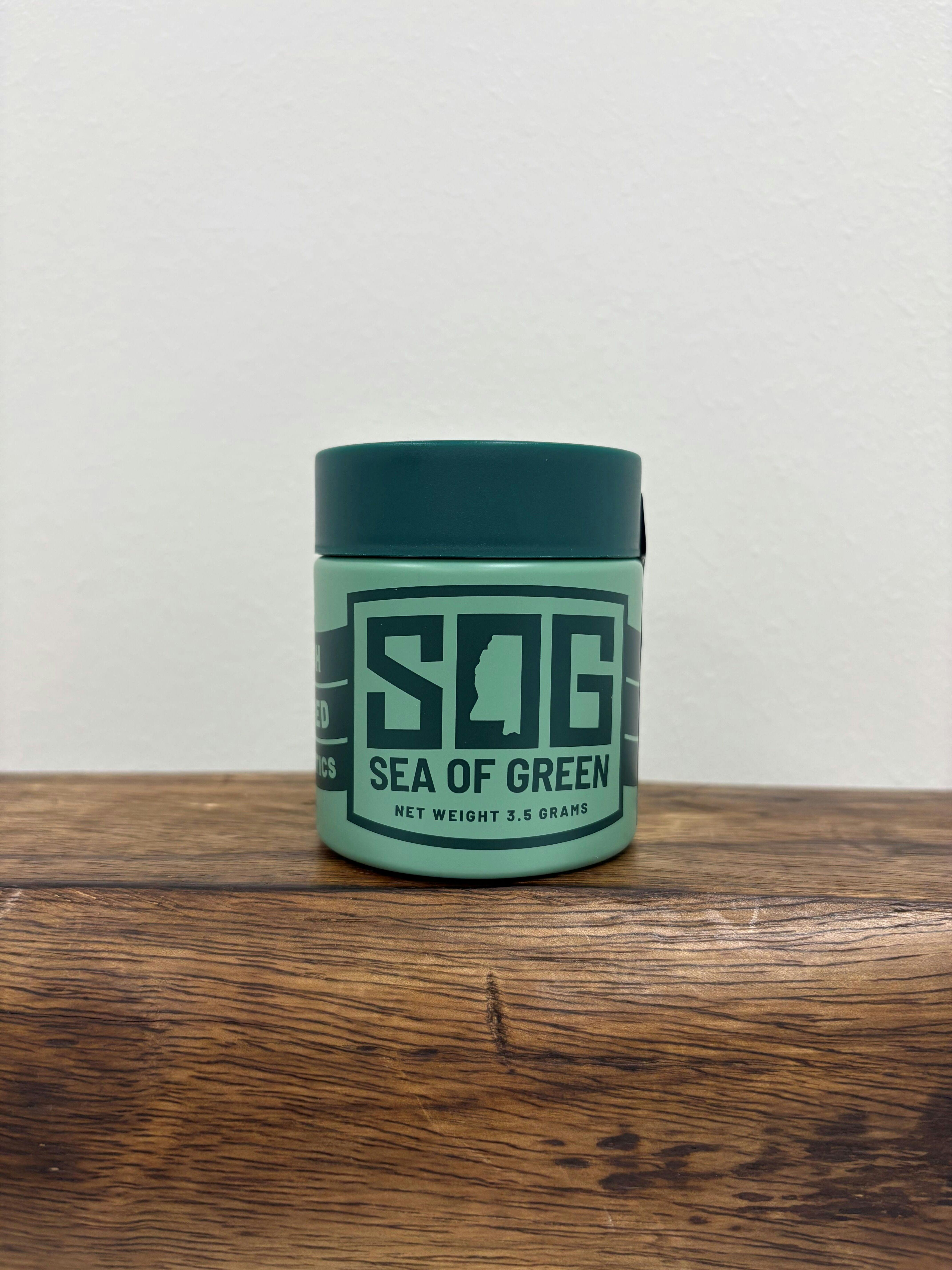 SOG - Zoap (3.5g)