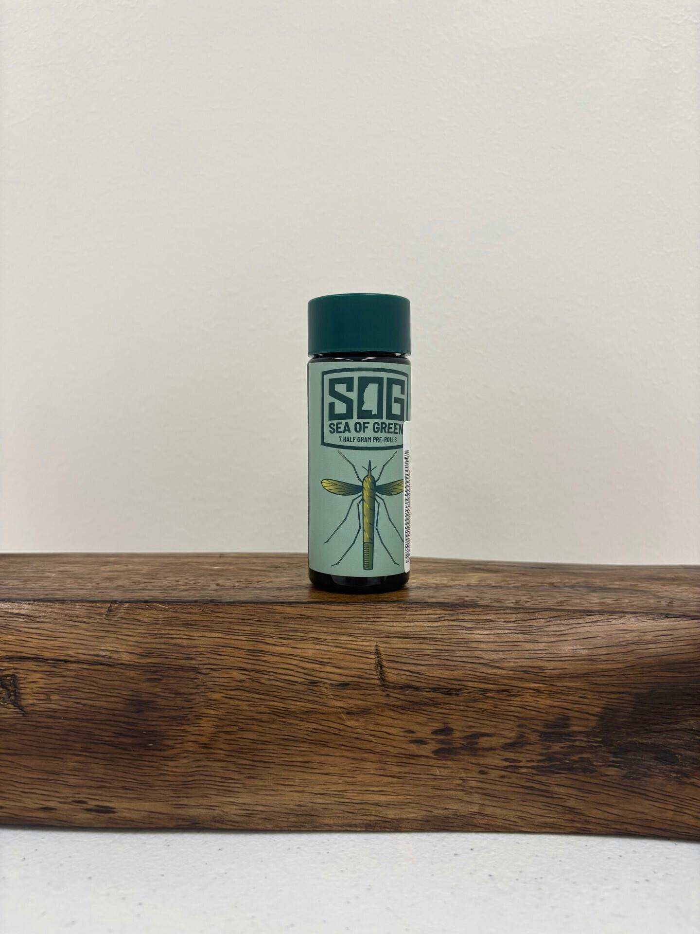 SOG - Zoap Pre-Roll Pack (3.5g)