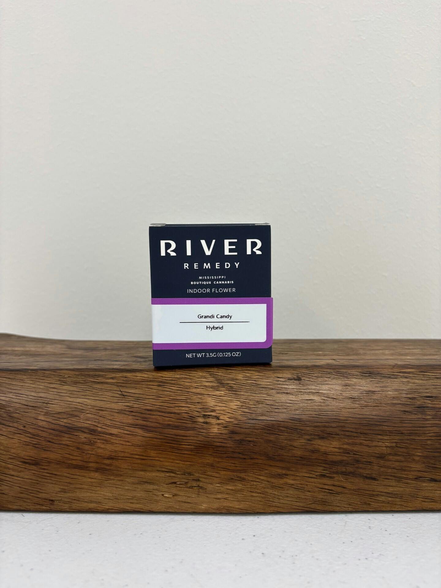 River Remedy - Grandi Candy (3.5g)