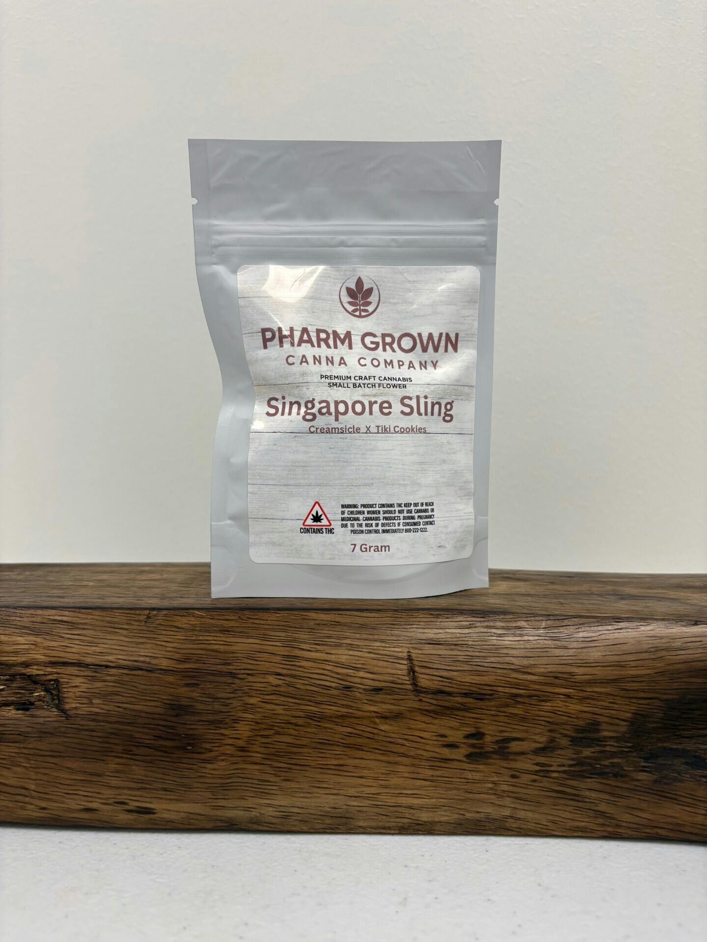 Pharm Grown - Singapore Sling (14g)