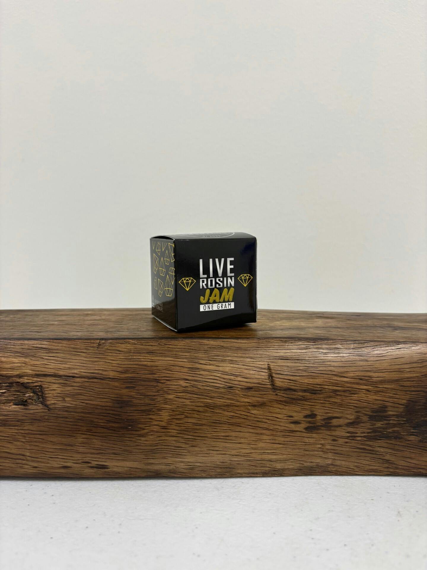 Southern Sky - Candied Apples Live Rosin Jam Jar (1g)