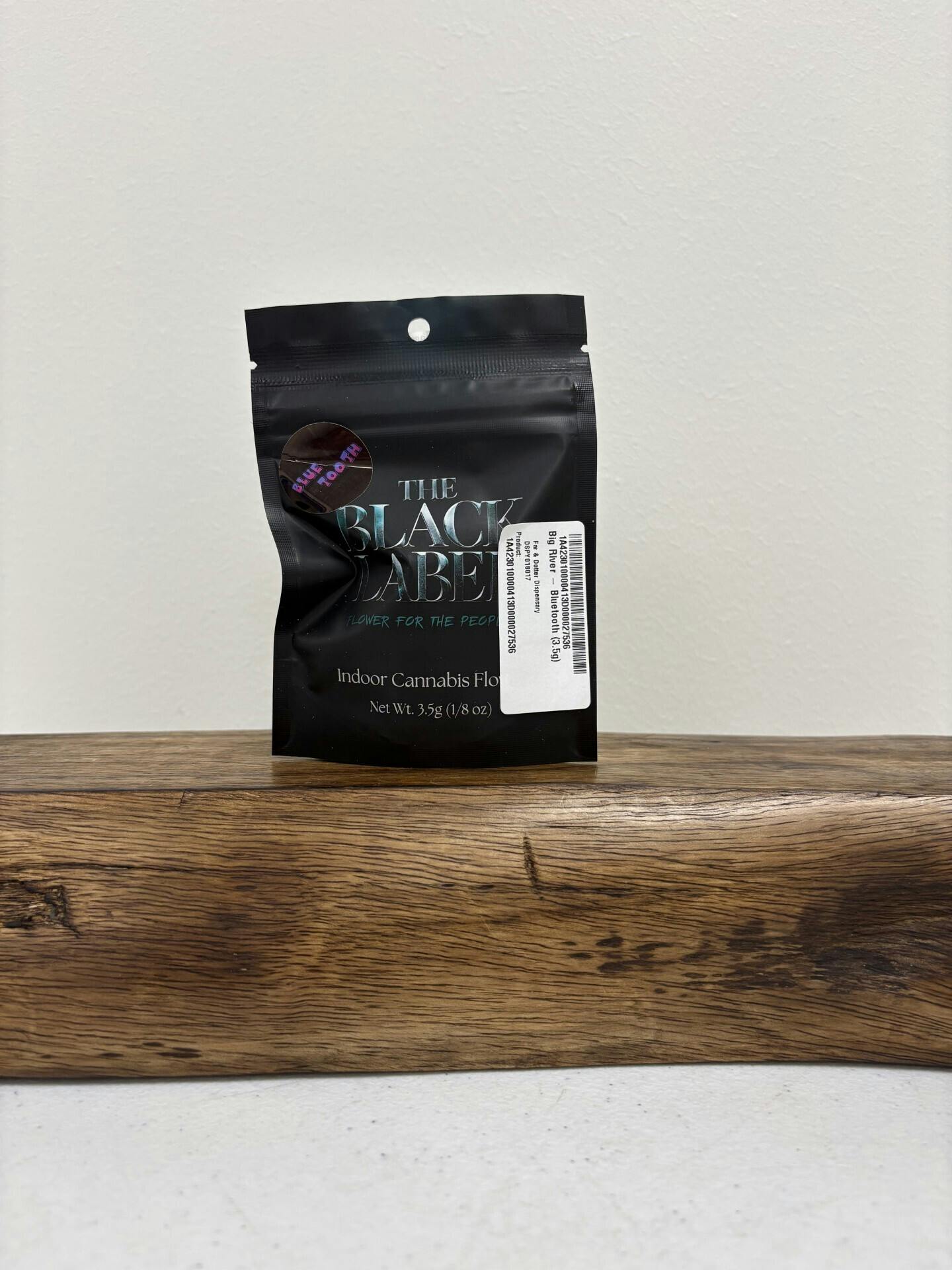 Big River - Stalker Walker (3.5g) at Far & Dotter Cannabis Dispensary