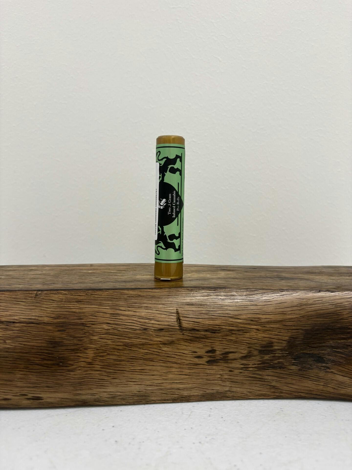 Possum Town - Trop Cookies Infused Pre-Roll (1g) at Far & Dotter Cannabis Dispensary