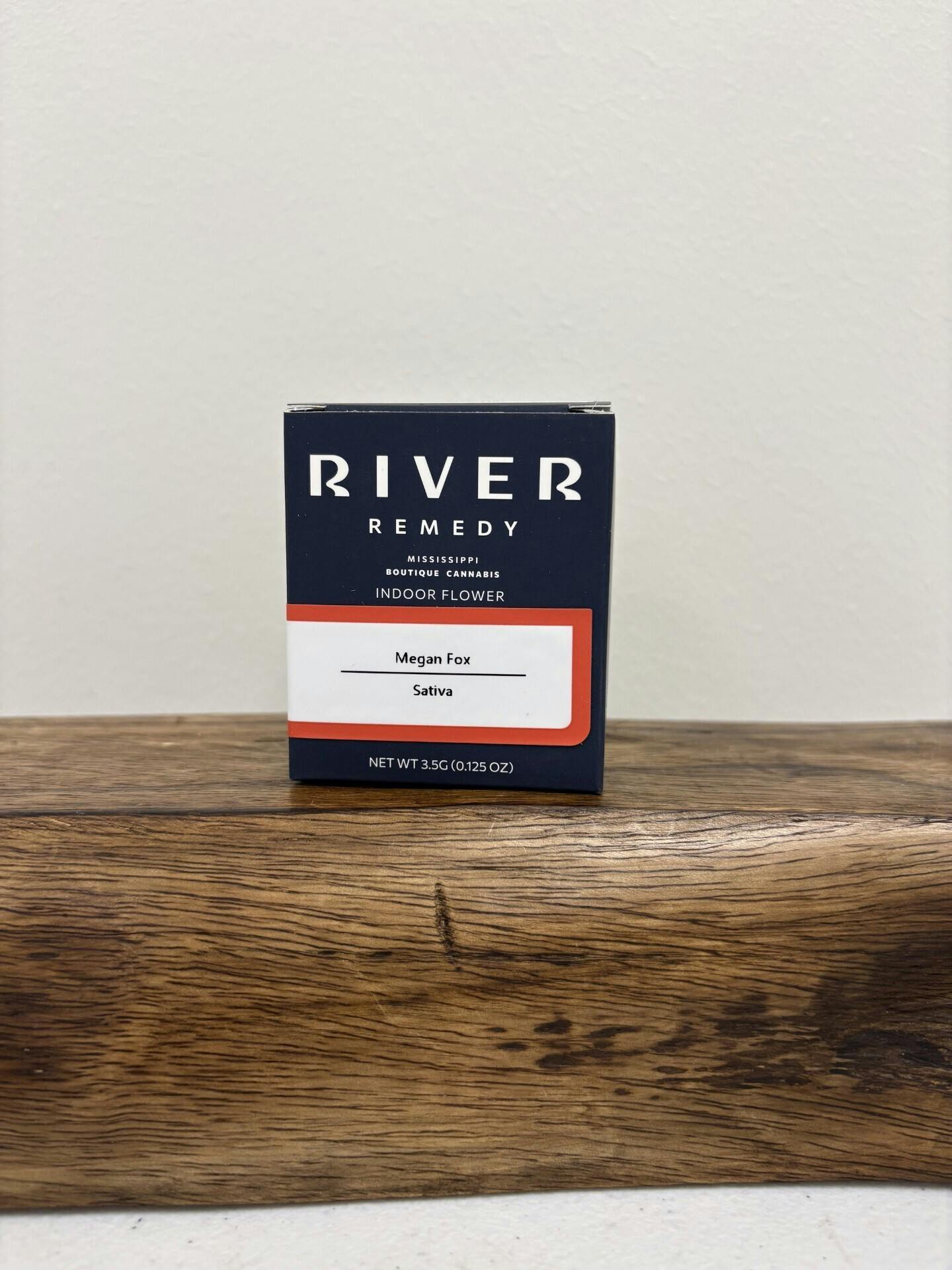 River Remedy - Megan Fox (3.5g)