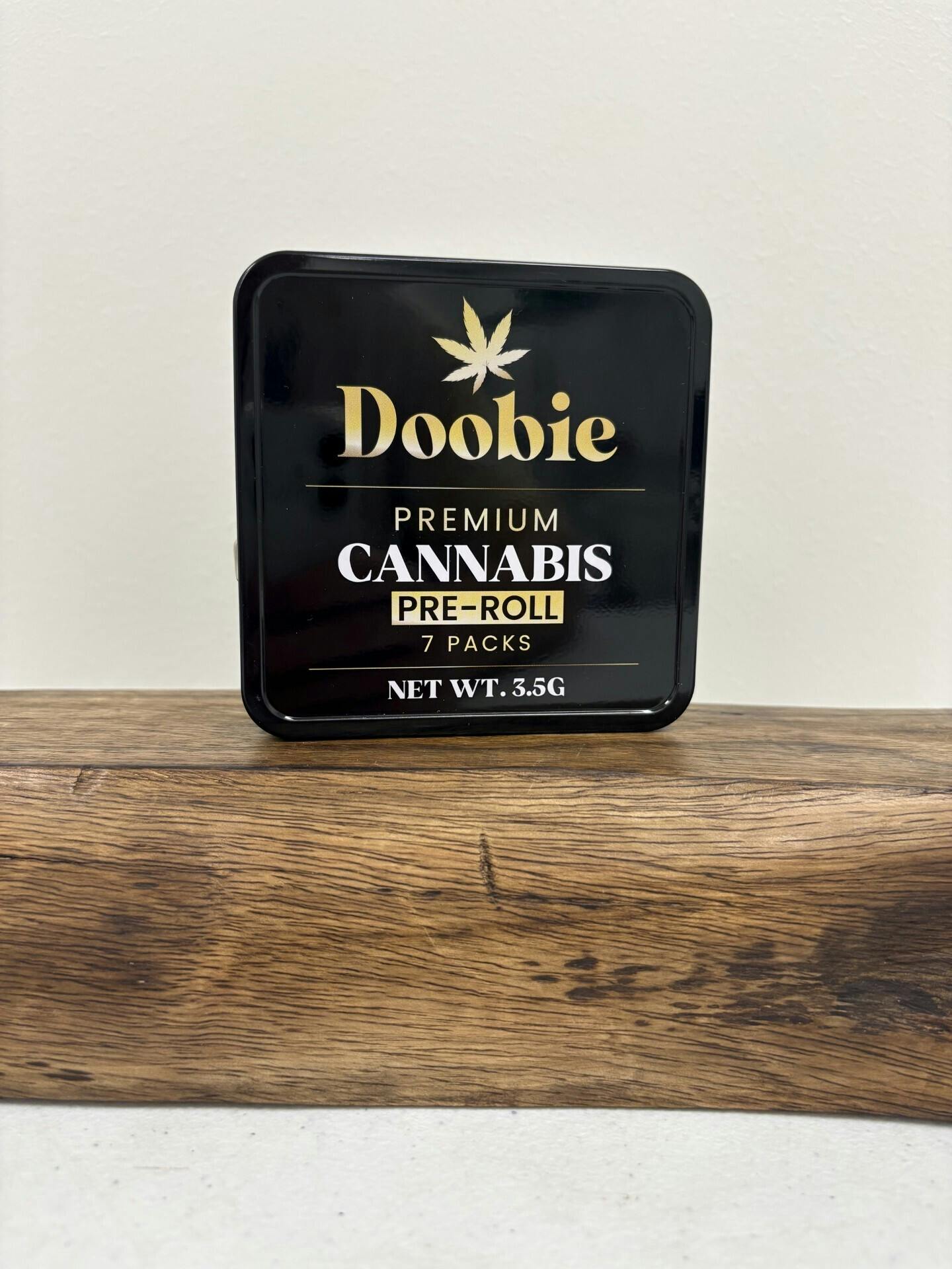 Mag High - Black Cherry Gelato Pre-Rolls 0.5g/7pk (3.5g)
