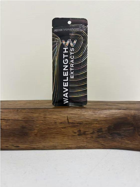 Wavelength Spectra - Coffee Creamer Disposable Vape (1g)