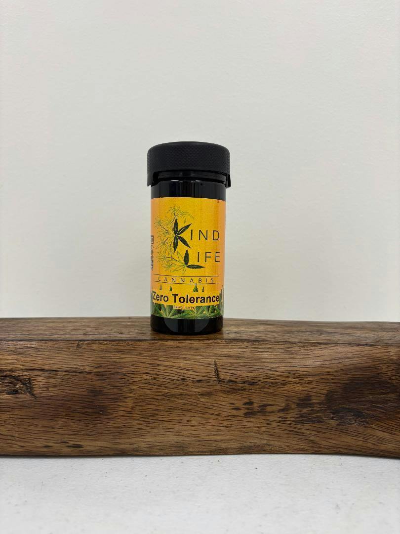 Kind Life - Zero Tolerance (7g)