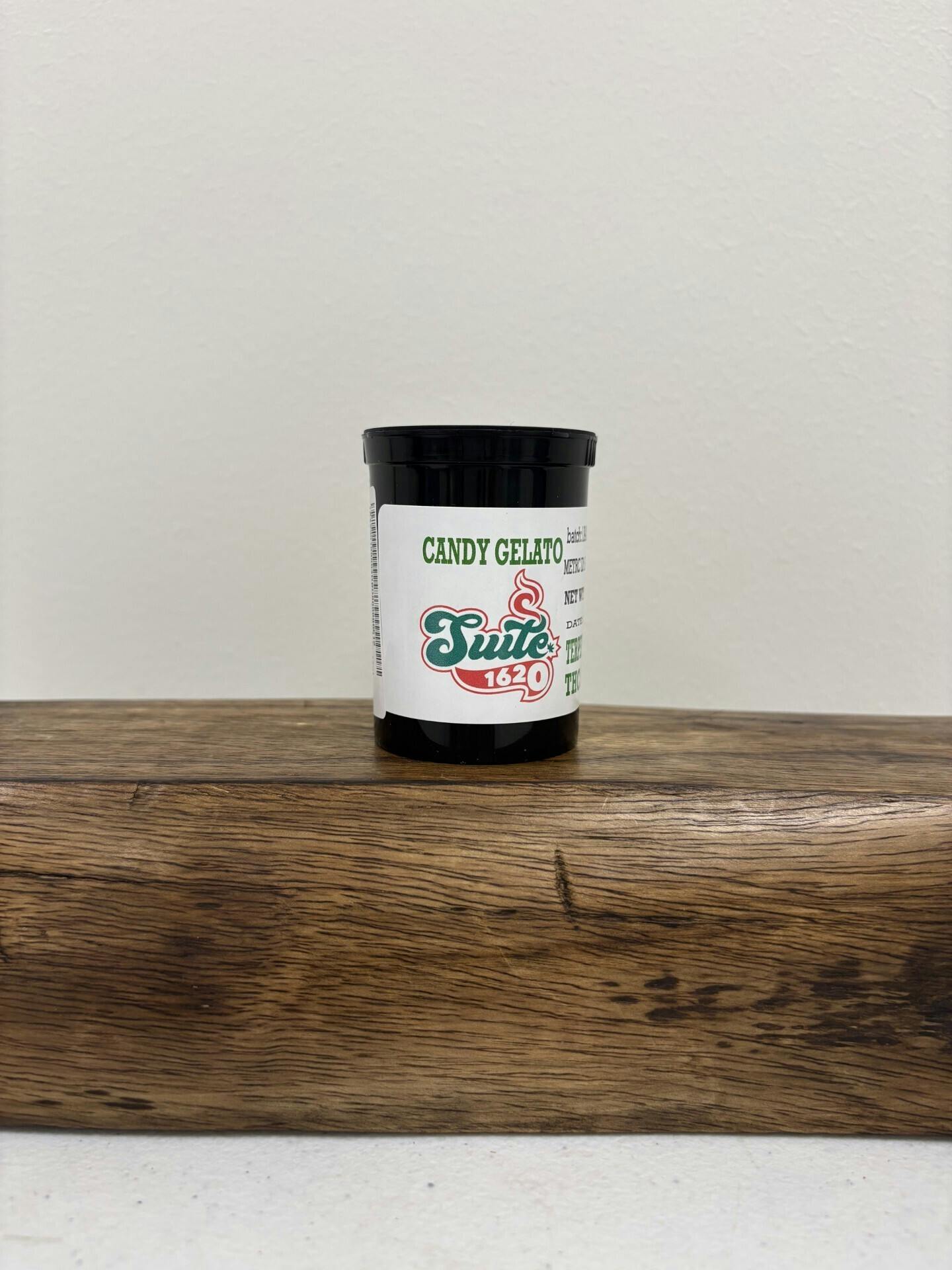 Suite 1620 - Candy Gelato (7g)