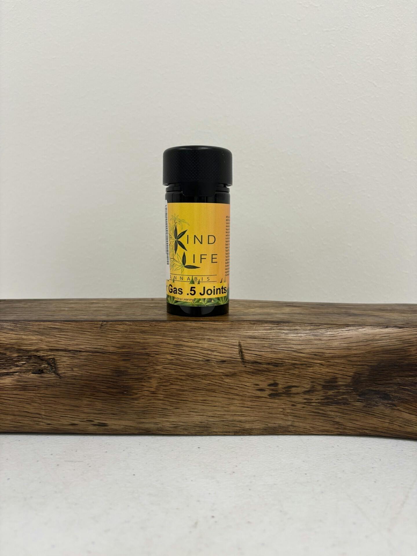 Kind Life - Tear Gas 0.5g/7pk Pre-Rolls (3.5g)