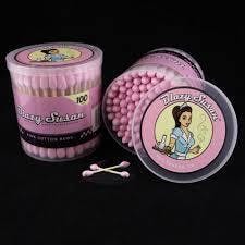 Blazy Susan - Cotton Swabs (100ct)