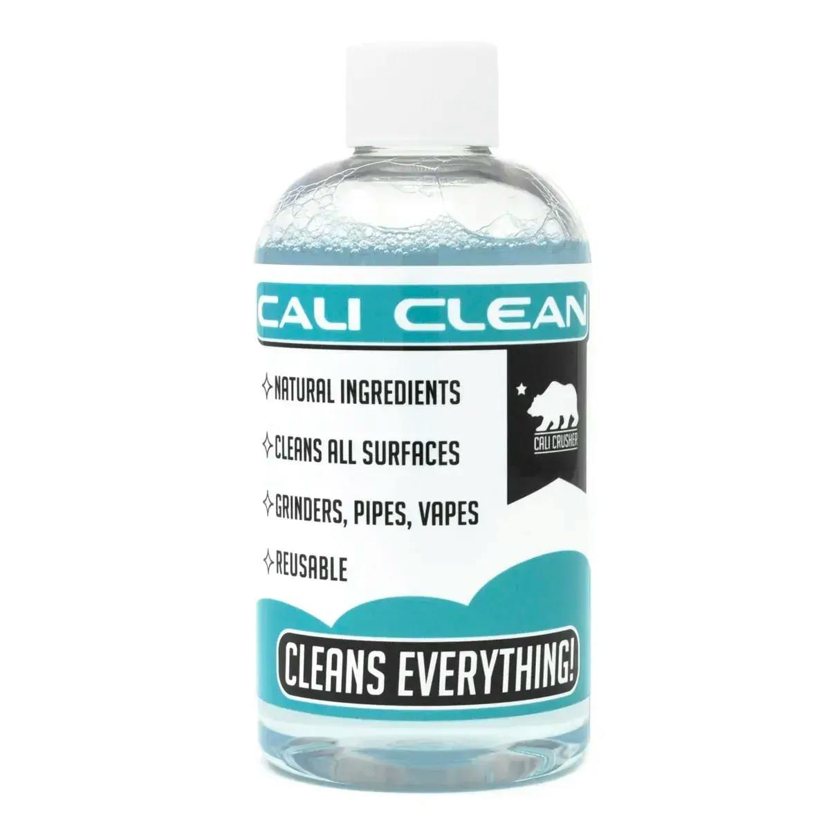 Cali Clean