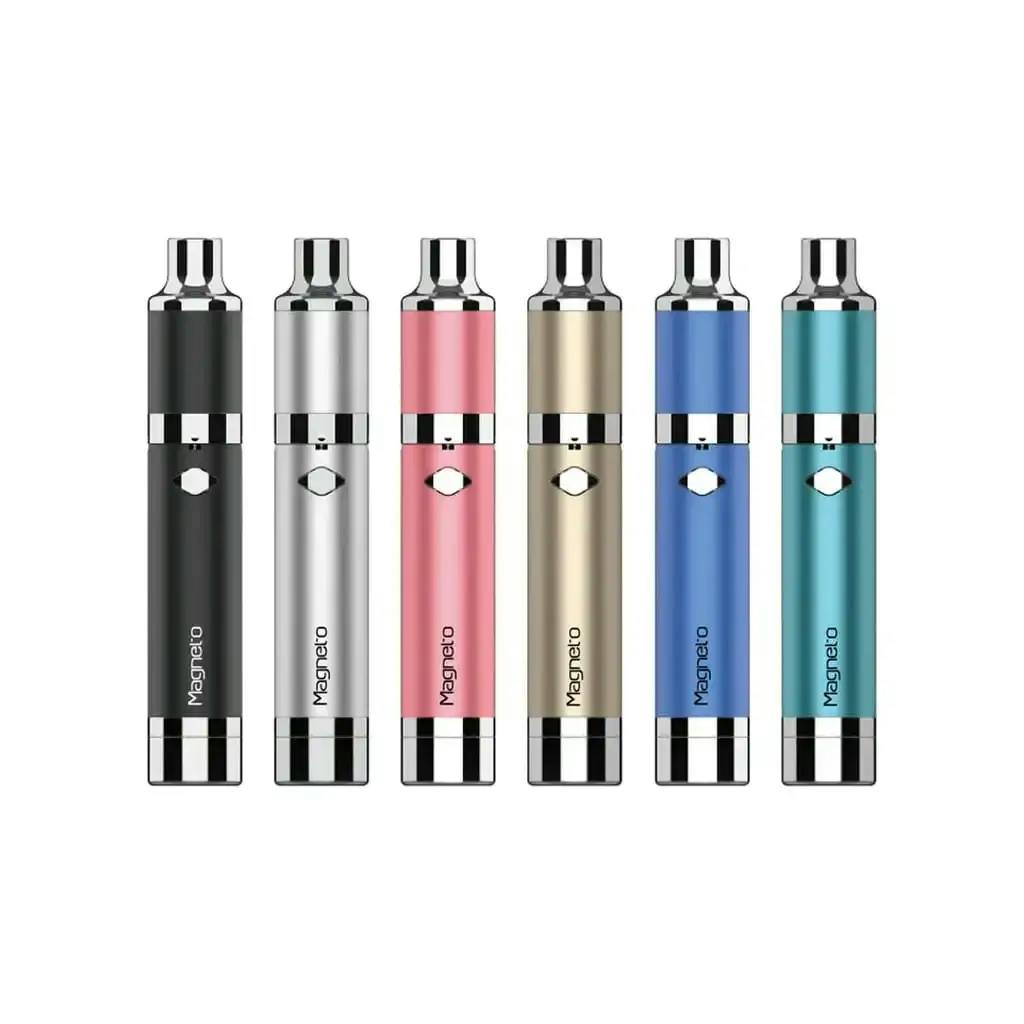 Concentrate Vaporizer - Sakura Pink