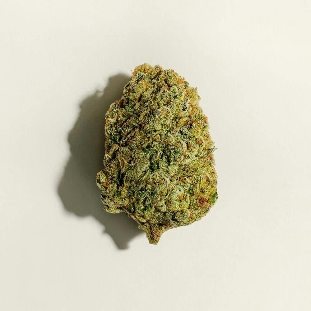 Kush God 28g Dried Flower