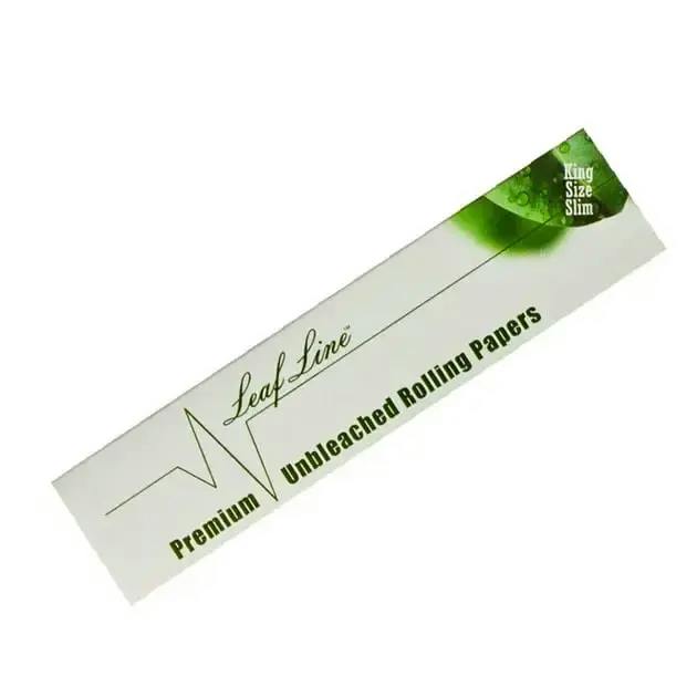 Leaf Line Rolling Papers 1-1/4