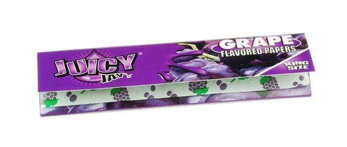 Grape King Size