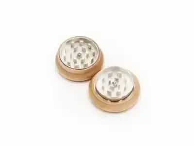 Wood Grinder