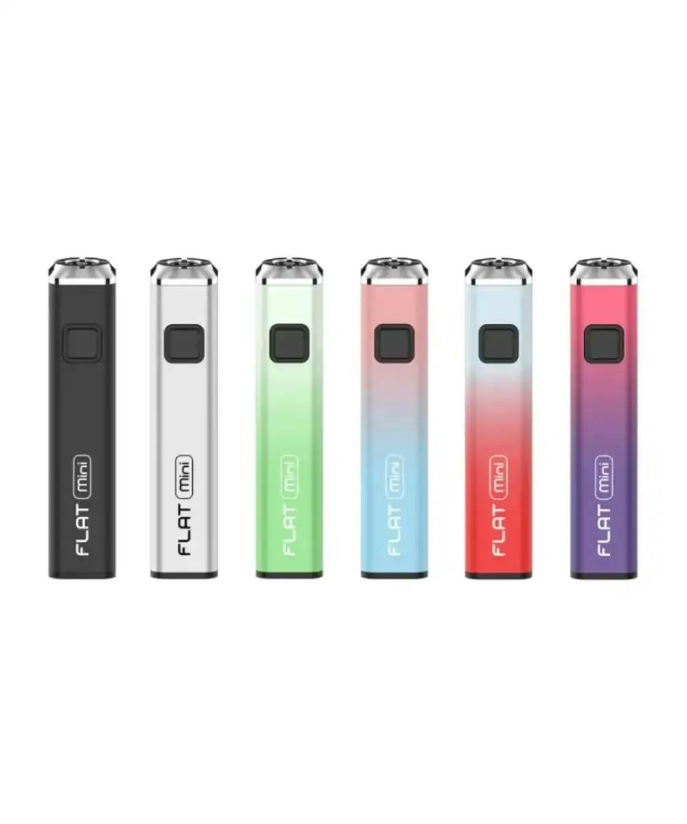 Yocan Flat Mini 510 Vape Battery