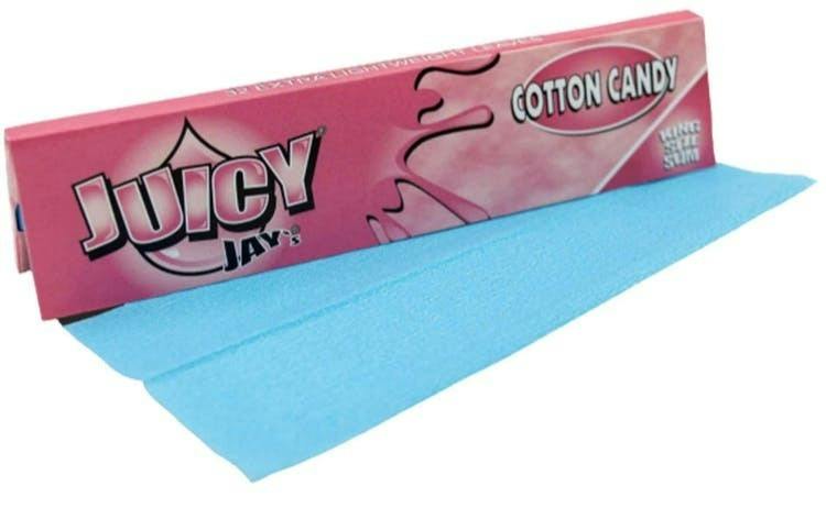 Cotton Candy
