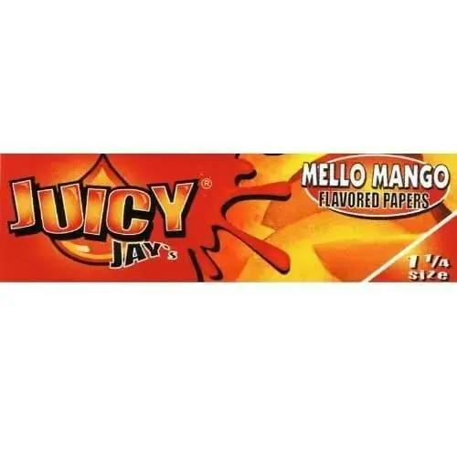 Mellow Mango