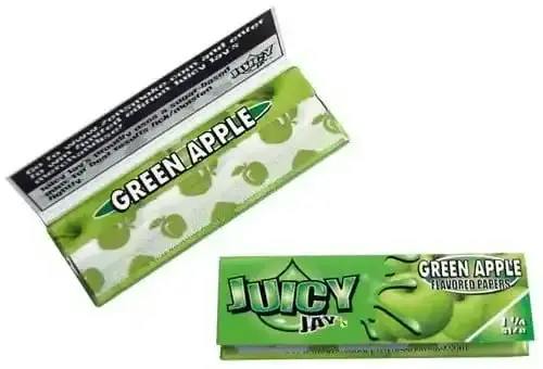 Green Apple