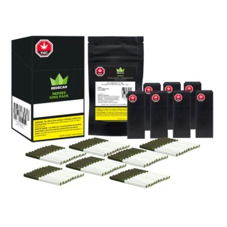 Royal Collection Redees 70 x 0.4g Pre-Rolls