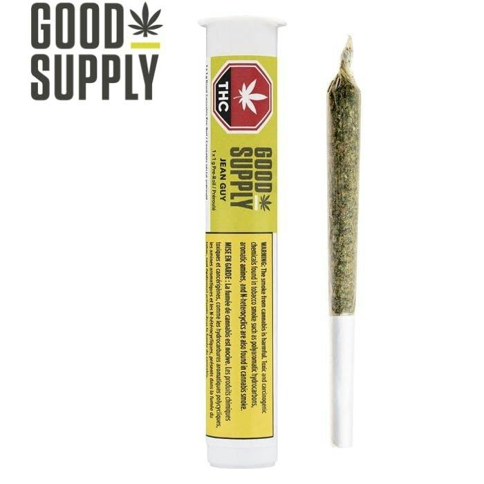 Jean Guy 1 x 1g Pre-Roll
