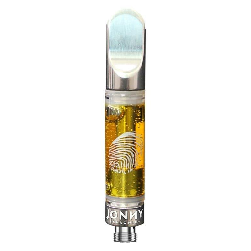 Blue Dream Liquid Diamonds 1g Vape Cartridge