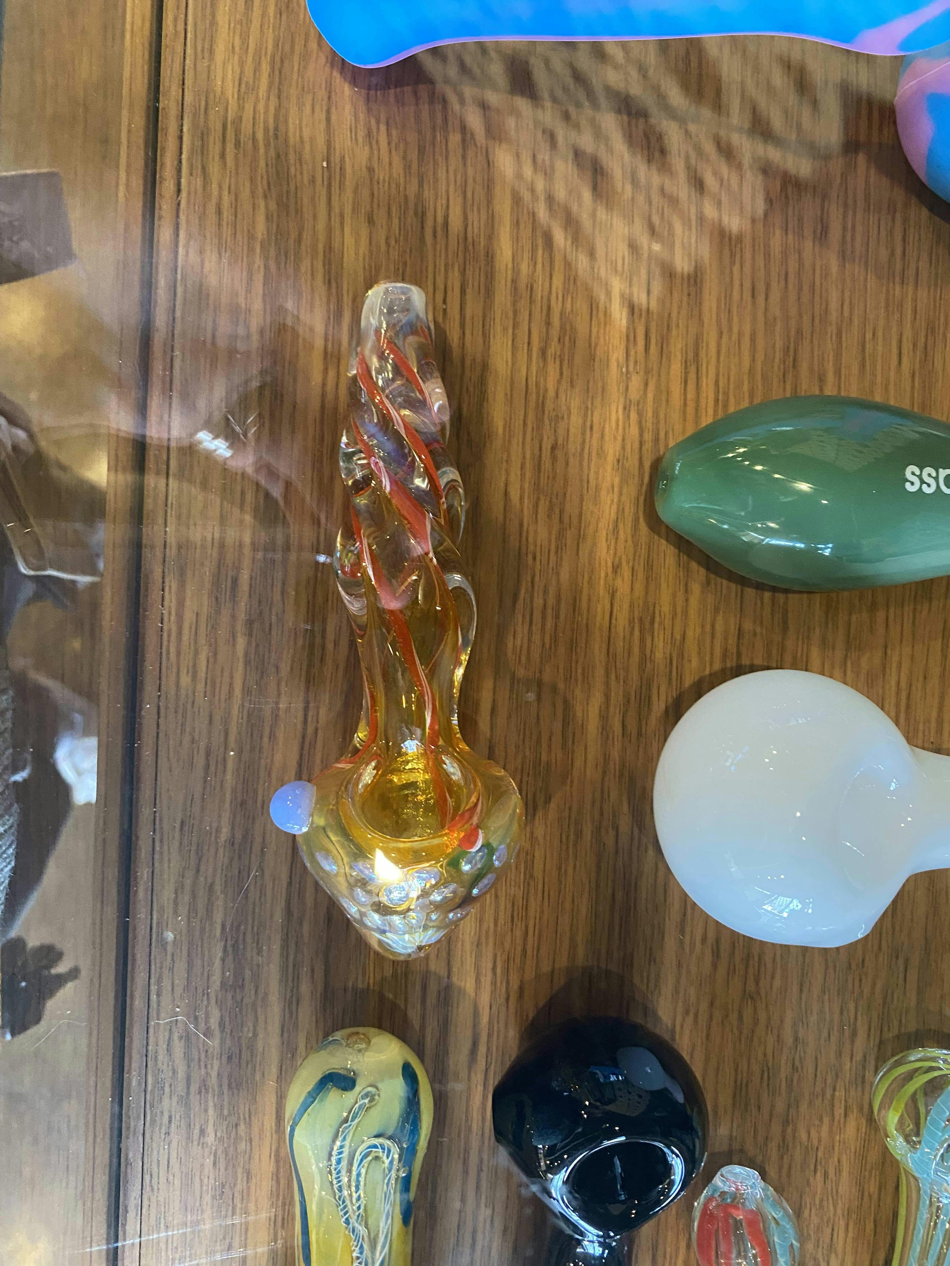 Glass Pipe