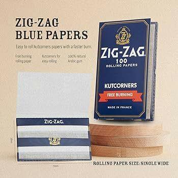 Blue Single Wide