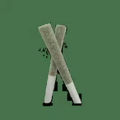 Dream Catcher 2 x 0.5g Pre-Rolls