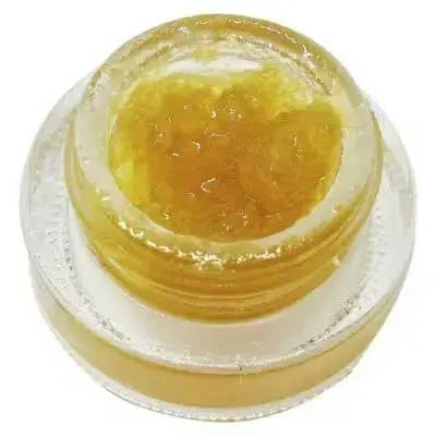 Pura Vida Liquid Imagination 1.2g Live Resin
