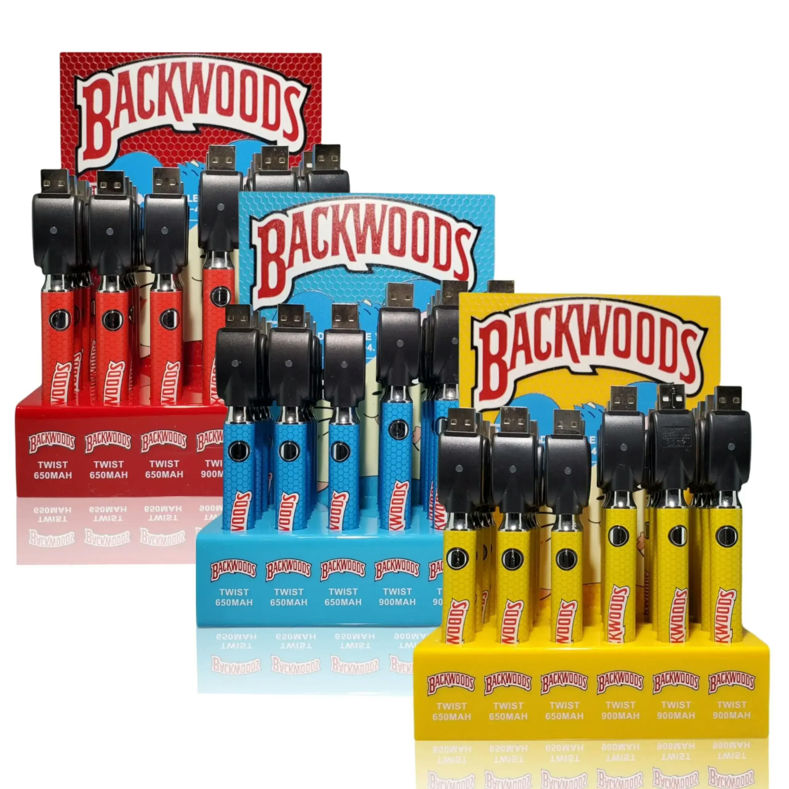 Backwoods 510 Vape Battery