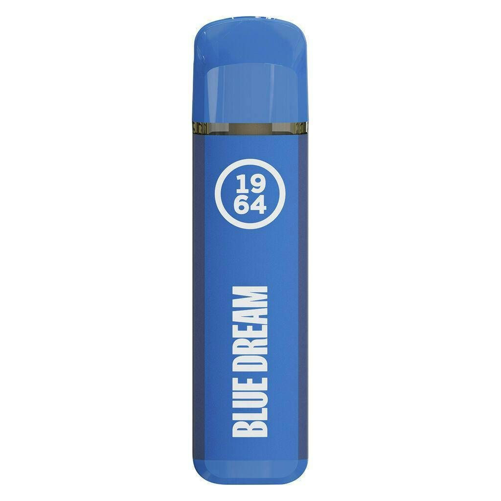 Blue Dream FSE Resin 0.5g Disposable Vape