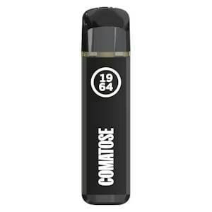 Comatose FSE Resin 0.5g Disposable Vape