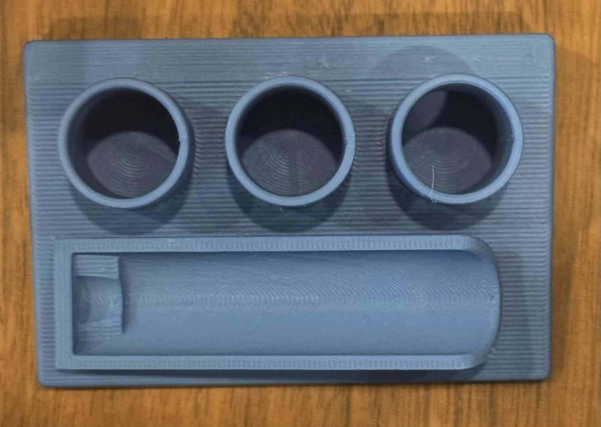 510 Vape Cartridge Stand